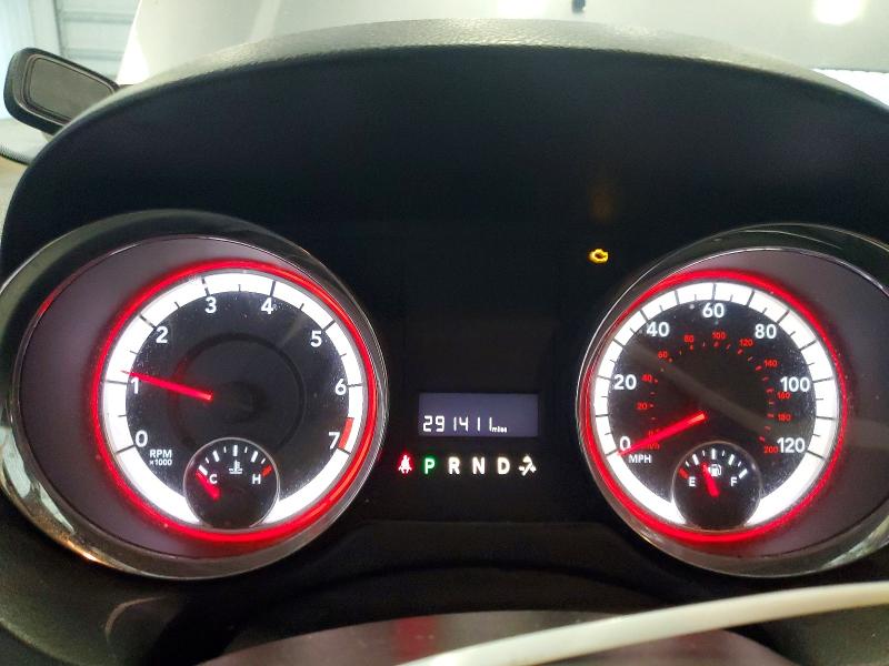 2019 Dodge Grand Caravan მანქანა იყიდება აუქციონზე, vin: 2C4RDGBG7KR726669, აუქციონის ნომერი: 70374656