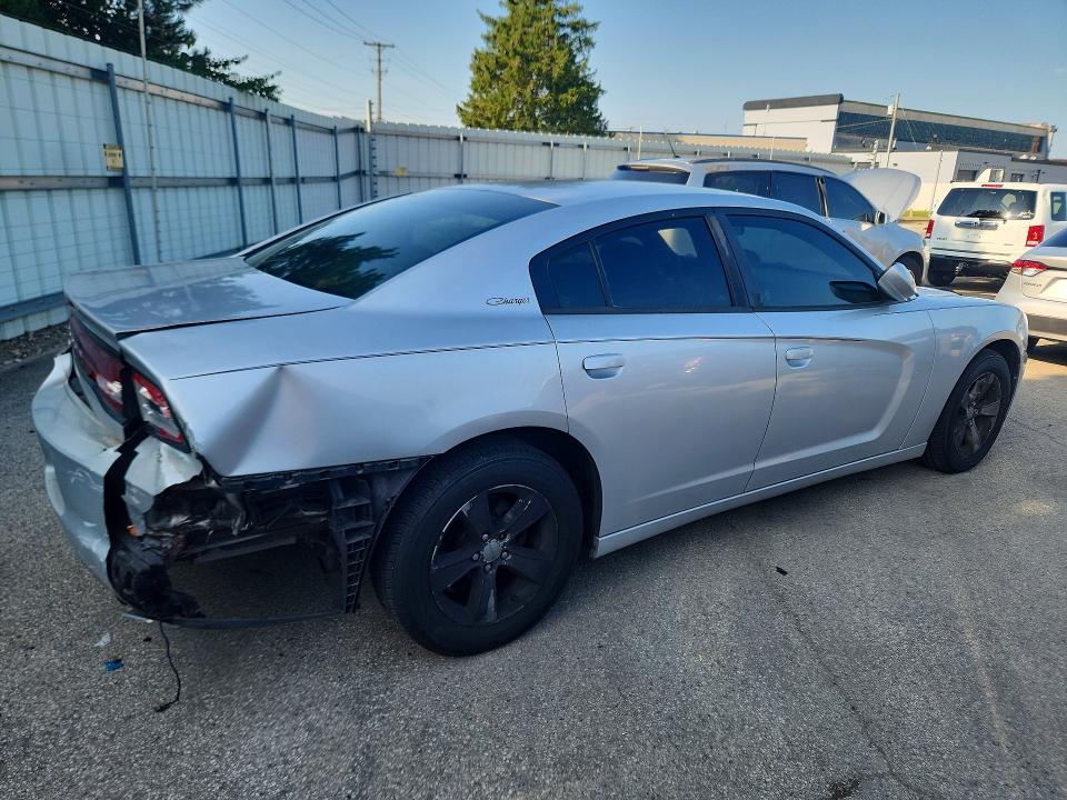 Aukcja sprzedaży 2012 Dodge Charger, vin: 2C3CDXBG6CH296120, numer aukcji: 68385046