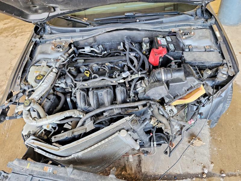 2010 Ford Fusion მანქანა იყიდება აუქციონზე, vin: 3FAHP0HA3AR326488, აუქციონის ნომერი: 70729096