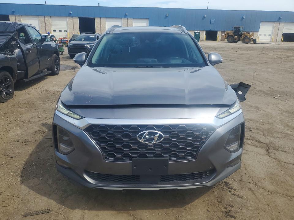 Aukcja sprzedaży 2019 Hyundai Santa Fe, vin: 5NMS5CAD6KH076113, numer aukcji: 67705056