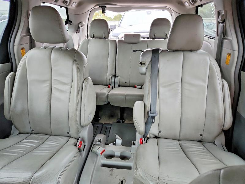 Aukcja sprzedaży 2014 Toyota Sienna, vin: 5TDYK3DCXES523937, numer aukcji: 65963376