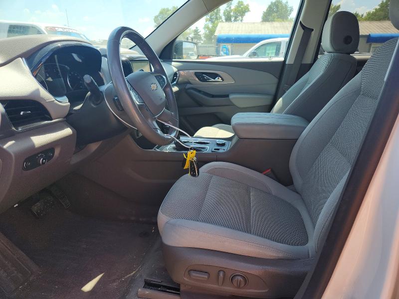 Aukcja sprzedaży 2019 Chevrolet Traverse, vin: 1GNEVGKW8KJ302917, numer aukcji: 67336916