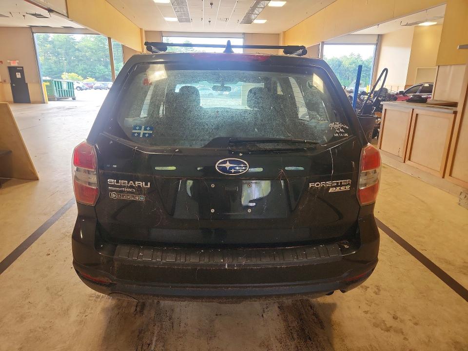 Продаж на аукціоні авто 2016 Subaru Forester, vin: JF2SJAAC7GG406610, номер лоту: 68898216