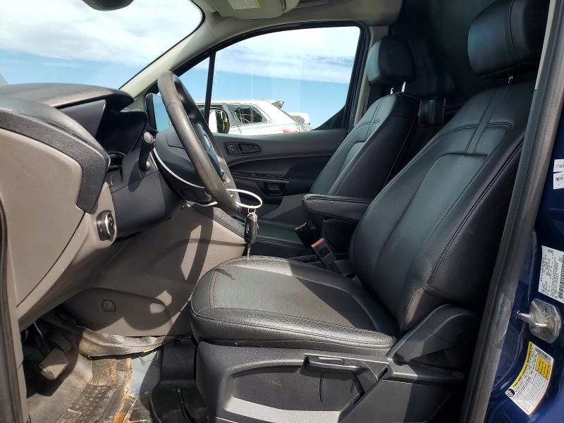 Aukcja sprzedaży 2021 Ford Transit Connect, vin: NM0LS7E22M1483451, numer aukcji: 68627396