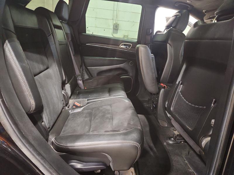 Продаж на аукціоні авто 2015 Jeep Grand Cherokee, vin: 1C4RJFJT3FC861714, номер лоту: 67420846