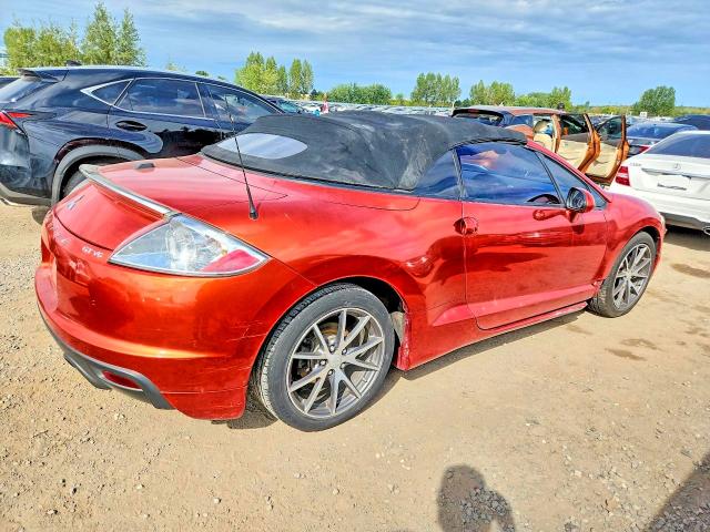 Продажа на аукционе авто 2012 Mitsubishi Eclipse, vin: 4A37L4ET6CE601448, номер лота: 69233816