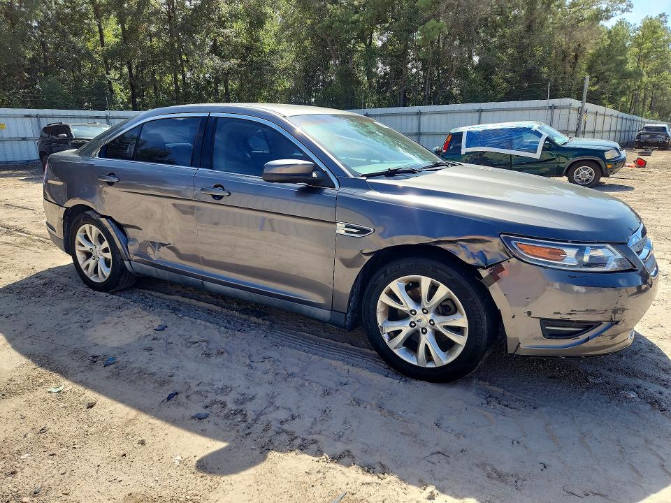 Продажа на аукционе авто 2011 Ford Taurus, vin: 1FAHP2EW1BG153235, номер лота: 68413676