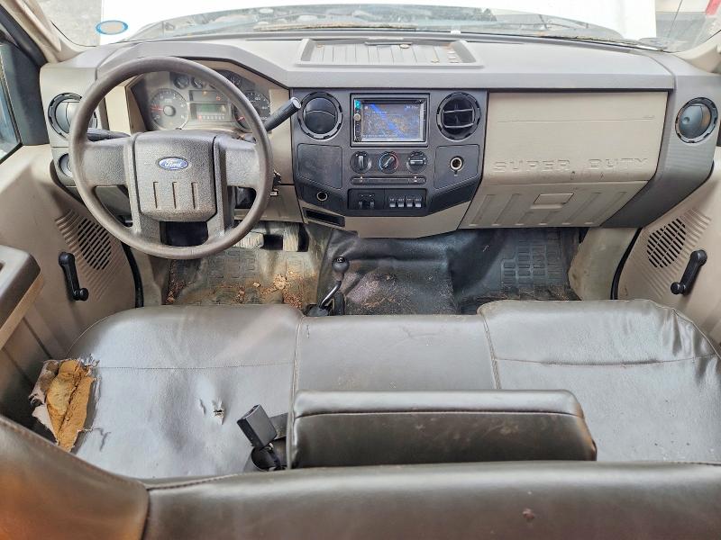 Продаж на аукціоні авто 2009 Ford F550, vin: 1FDAW57R29EA25661, номер лоту: 67379196