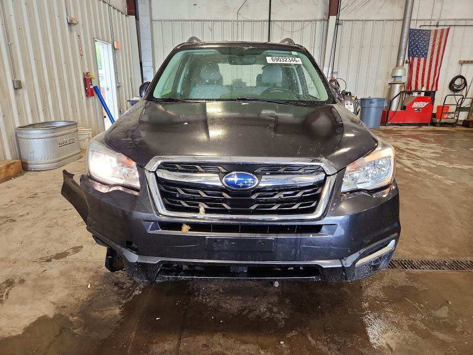Продажа на аукционе авто 2017 Subaru Forester, vin: JF2SJAEC3HH407002, номер лота: 69032346