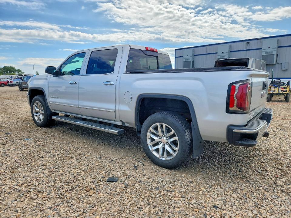 Aukcja sprzedaży 2017 Gmc Sierra, vin: 3GTU2NEC6HG446821, numer aukcji: 60955496