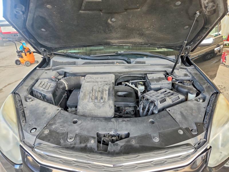 2016 Chevrolet Equinox მანქანა იყიდება აუქციონზე, vin: 2GNFLGEK9G6123860, აუქციონის ნომერი: 68746396