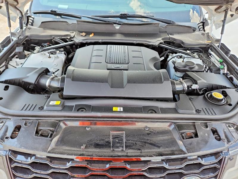 68779606 :رقم المزاد ، SALWR2RE8KA850765 vin ، 2019 Land Rover Range Rover Sport مزاد بيع