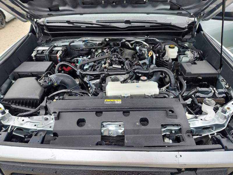 Aukcja sprzedaży 2024 Toyota Tacoma, vin: 3TYKD5HN7RT007522, numer aukcji: 71232646