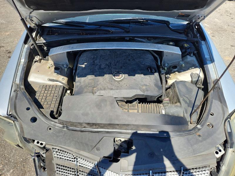 Aukcja sprzedaży 2010 Cadillac Cts, vin: 1G6DA5EG2A0140038, numer aukcji: 68869156