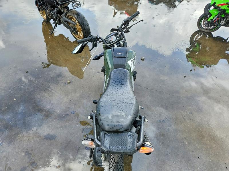 2023 Honda Nva110 მანქანა იყიდება აუქციონზე, vin: 3H1JK0703PD101573, აუქციონის ნომერი: 70305226