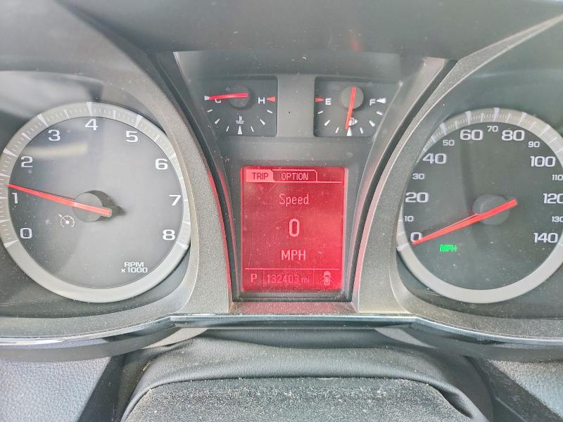 Aukcja sprzedaży 2013 Gmc Terrain, vin: 2GKALMEK5D6275667, numer aukcji: 68449946
