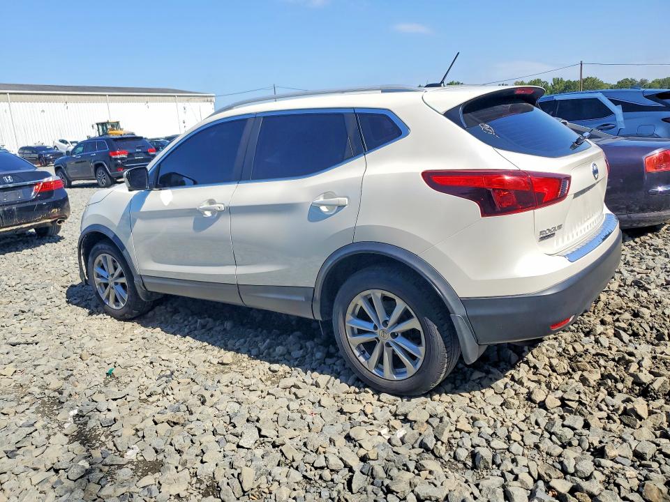 Auction sale of the 2017 Nissan Rogue Sport, vin: JN1BJ1CR8HW100865, lot number: 69235456