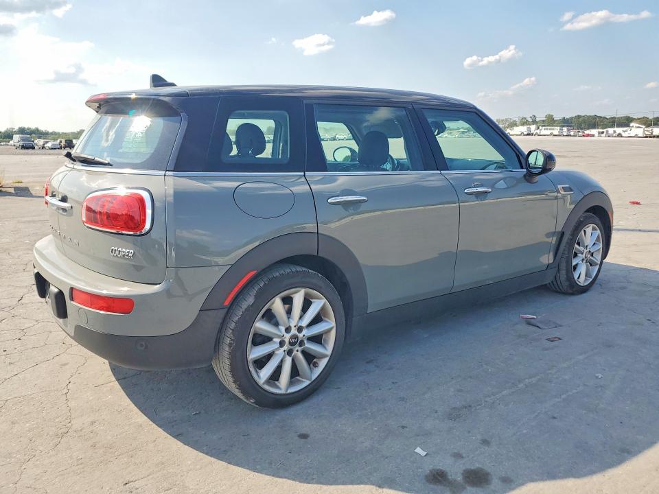 Продажа на аукционе авто 2019 Mini Cooper, vin: WMWLN5C51K2E34809, номер лота: 67824006