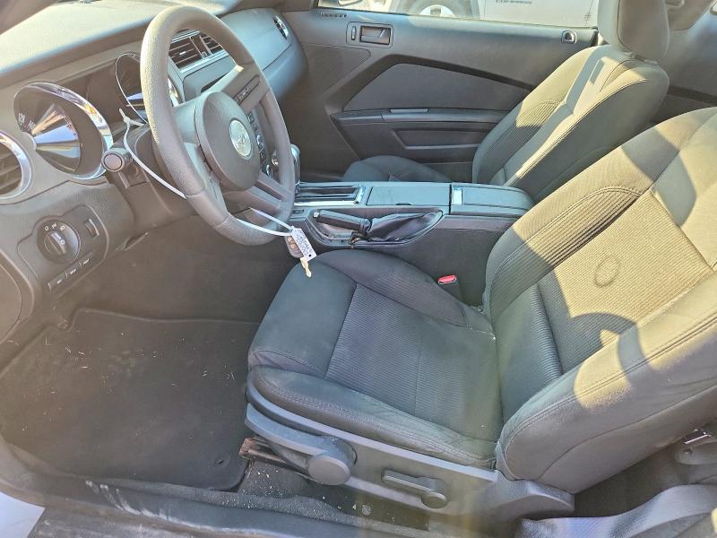 Продажа на аукционе авто 2012 Ford Mustang, vin: 1ZVBP8AM7C5209969, номер лота: 69356876