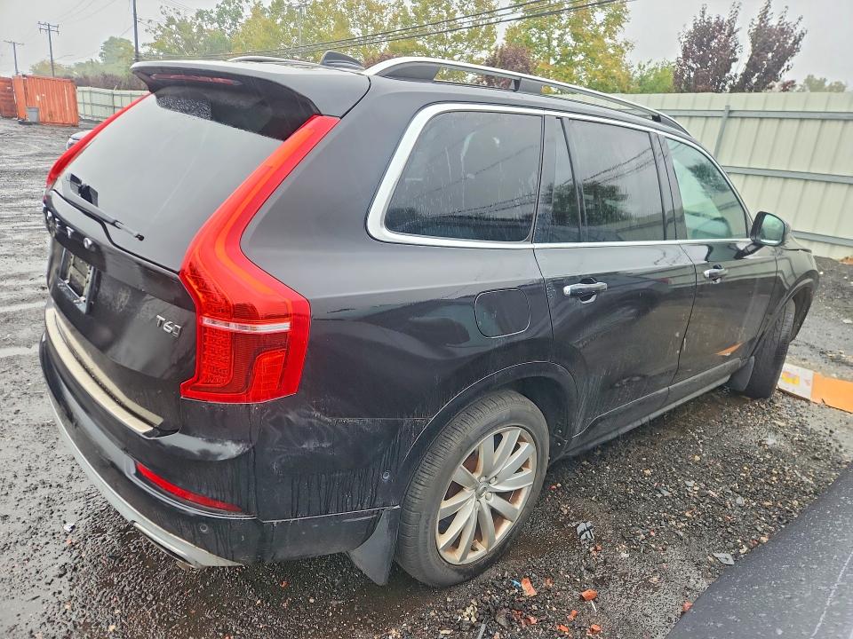 Продаж на аукціоні авто 2017 Volvo Xc90, vin: YV4A22PK4H1139889, номер лоту: 70162876