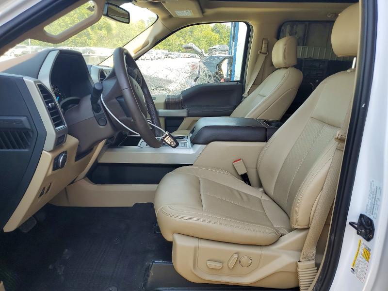 Aukcja sprzedaży 2019 Ford F150, vin: 1FTEW1E44KKF08856, numer aukcji: 67473746