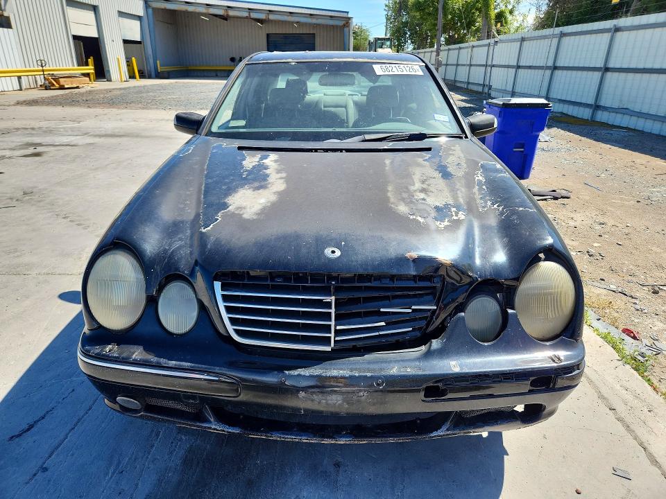 Продаж на аукціоні авто 2001 Mercedes-benz E, vin: WDBJF70J71B176035, номер лоту: 68215126