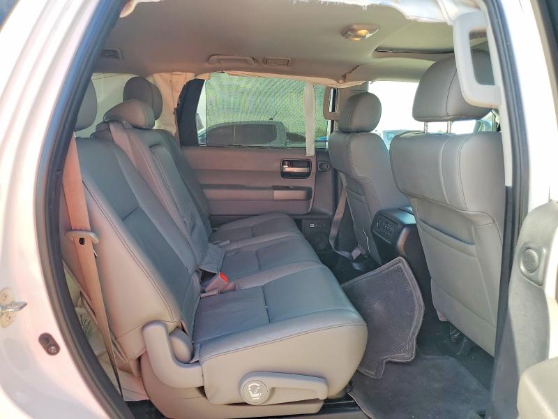 Aukcja sprzedaży 2015 Toyota Sequoia, vin: 5TDKY5G16FS056978, numer aukcji: 66857666