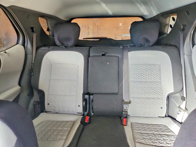67950146 :رقم المزاد ، 3GNAXUEV8NL268775 vin ، 2022 Chevrolet Equinox مزاد بيع