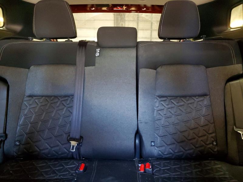 2025 Nissan Kicks მანქანა იყიდება აუქციონზე, vin: 3N8AP6CB6SL438726, აუქციონის ნომერი: 70060196