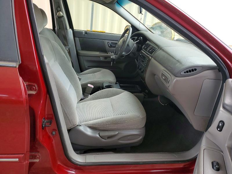 Продажа на аукционе авто 2002 Mercury Sable, vin: 1MEFM50U62A603965, номер лота: 70011446