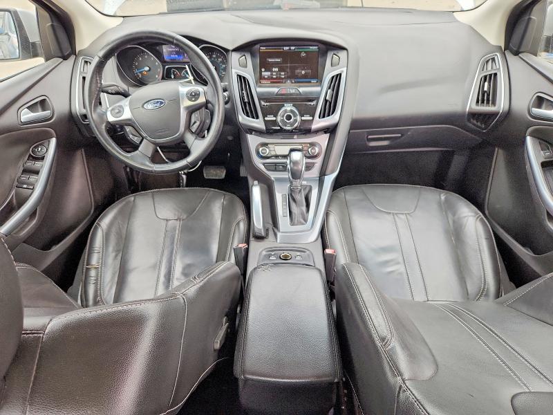 Aukcja sprzedaży 2013 Ford Focus, vin: 1FADP3J25DL249340, numer aukcji: 67697566
