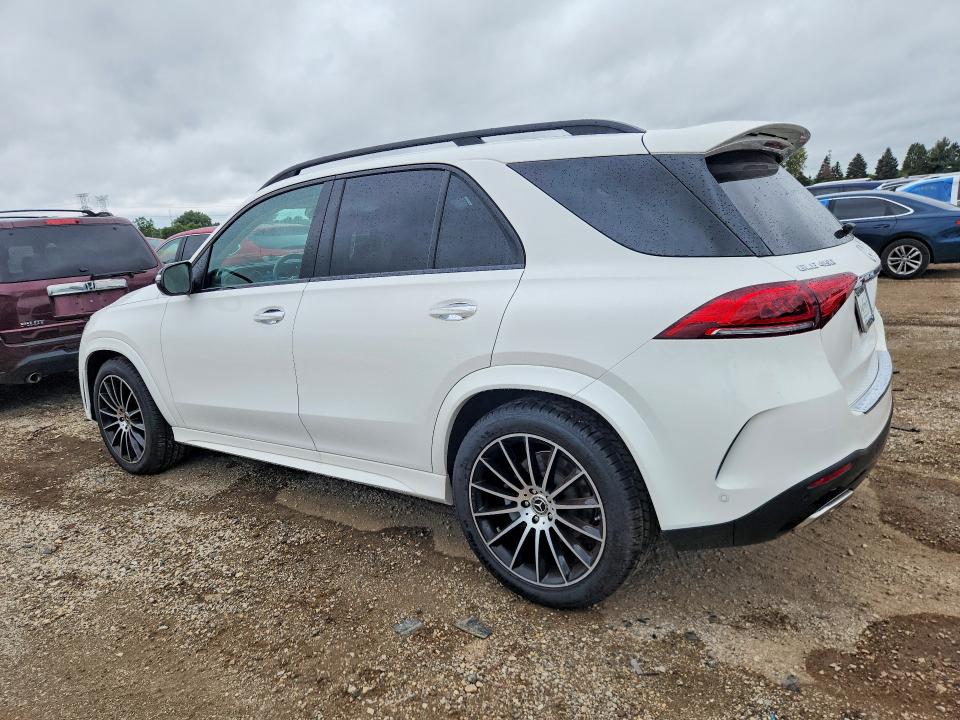 Aukcja sprzedaży 2020 Mercedes-benz Gle, vin: 4JGFB5KB5LA189058, numer aukcji: 68194246