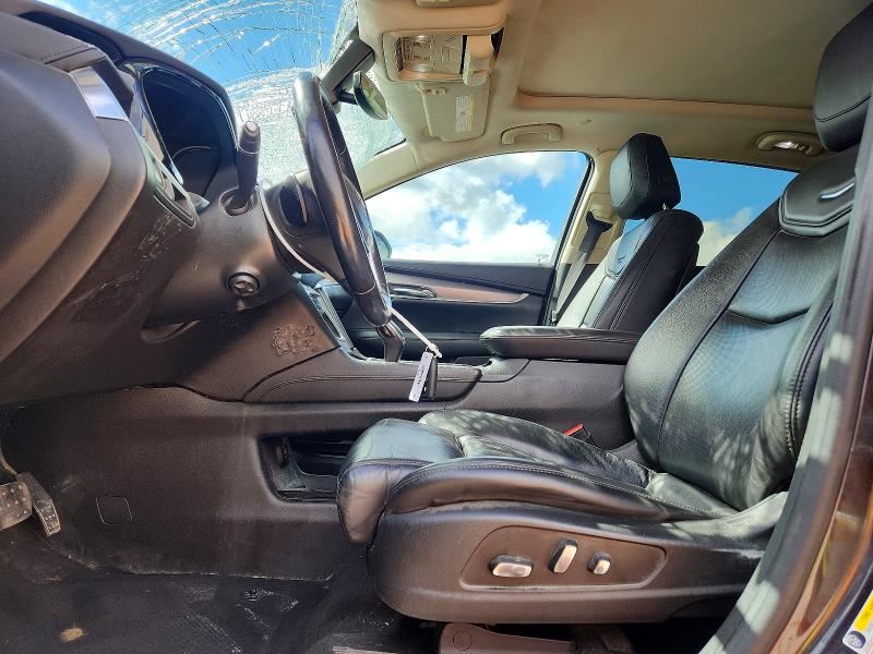 Продажа на аукционе авто 2017 Cadillac Xt5, vin: 1GYKNDRS3HZ290712, номер лота: 69379746