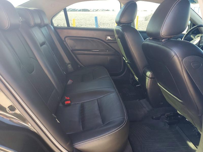 Продаж на аукціоні авто 2010 Ford Fusion, vin: 3FAHP0KC2AR401479, номер лоту: 70690926
