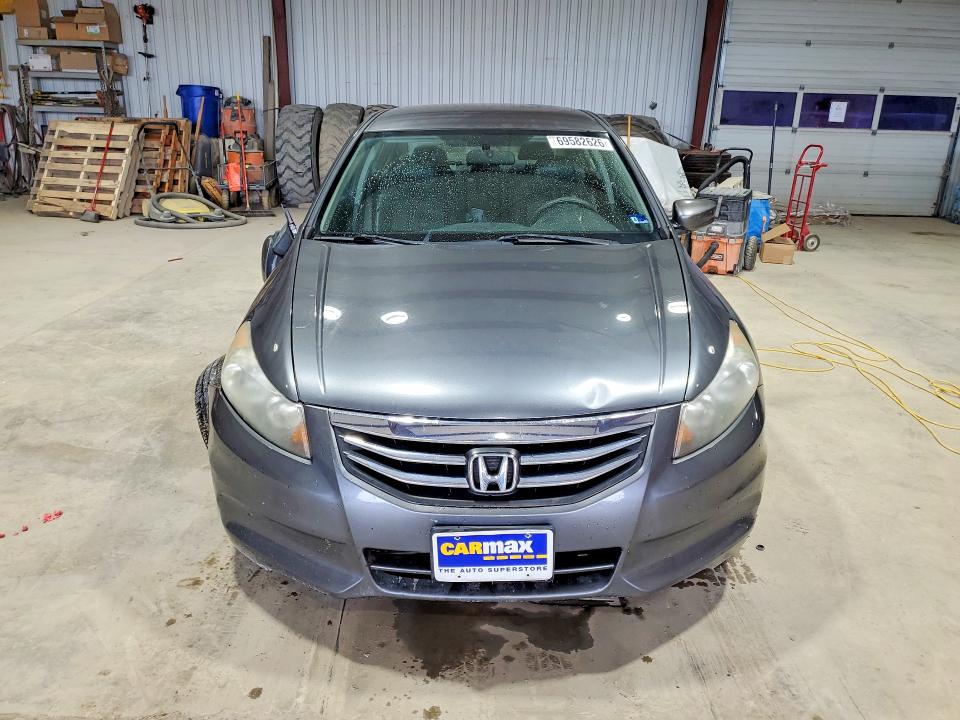 Продаж на аукціоні авто 2011 Honda Accord, vin: 1HGCP2F67BA048464, номер лоту: 69582626