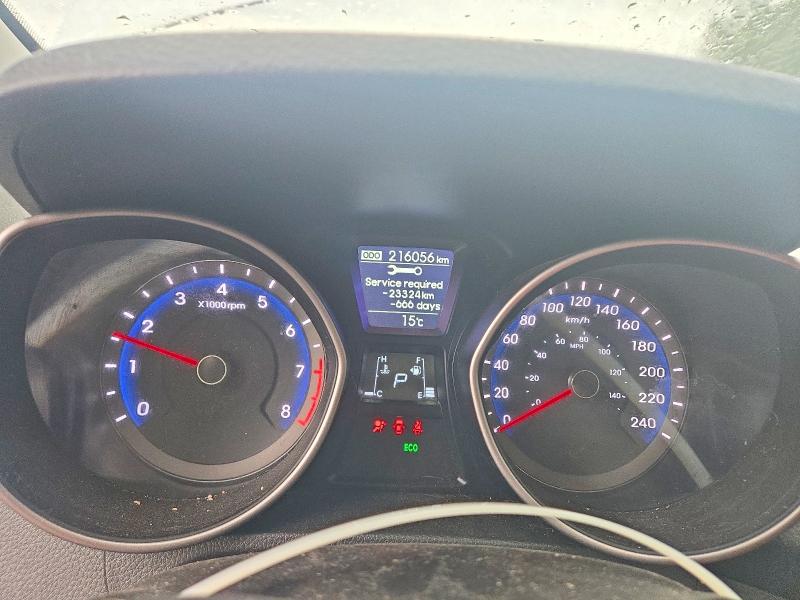 Продажа на аукционе авто 2016 Hyundai Elantra Gt, vin: KMHD25LH9GU262169, номер лота: 69139636