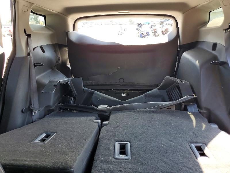 2019 Gmc Terrain მანქანა იყიდება აუქციონზე, vin: 3GKALVEX2KL100576, აუქციონის ნომერი: 67113116