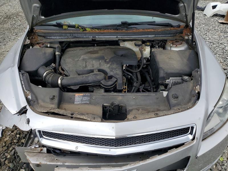 Продажа на аукционе авто 2011 Chevrolet Malibu, vin: 1G1ZC5E17BF301130, номер лота: 69509476