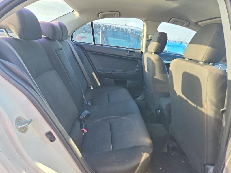 Aukcja sprzedaży 2013 Mitsubishi Lancer, vin: JA32U2FU4DU014743, numer aukcji: 69217076
