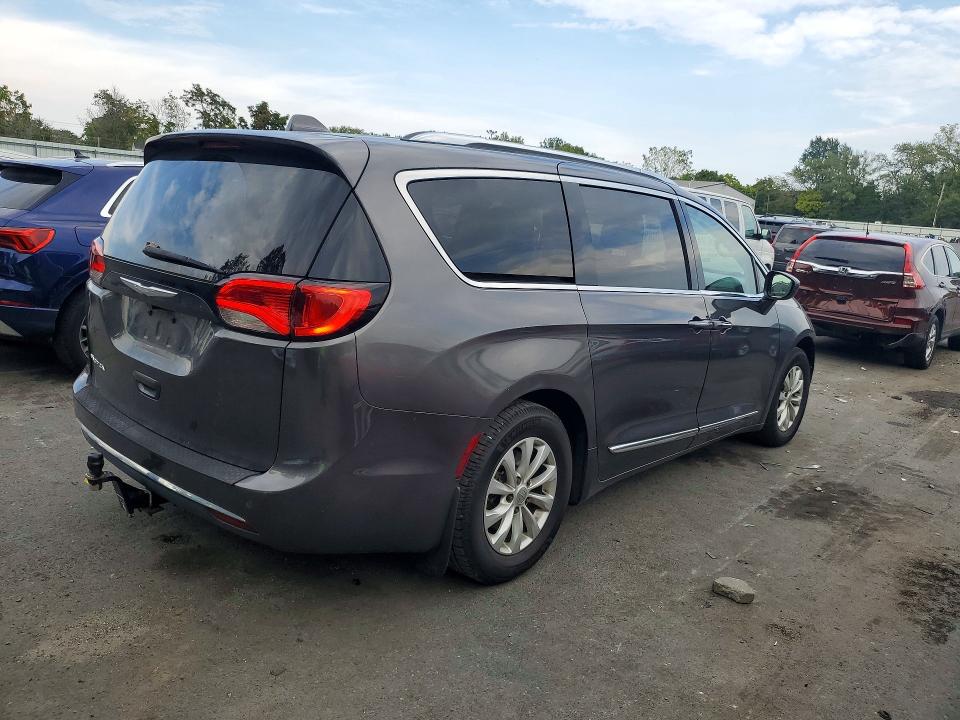 Aukcja sprzedaży 2018 Chrysler Pacifica, vin: 2C4RC1BG5JR104246, numer aukcji: 67960406