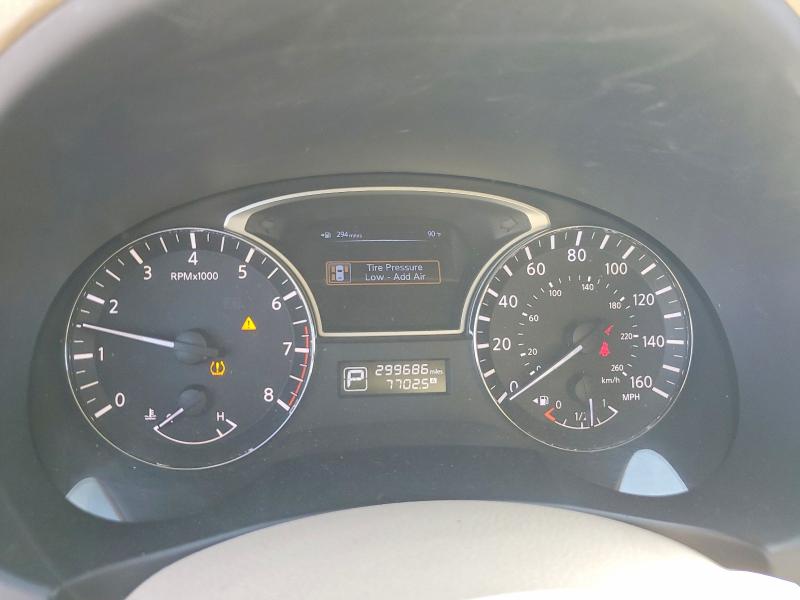 70153496 :رقم المزاد ، 1N4AL3AP0DC160740 vin ، 2013 Nissan Altima مزاد بيع