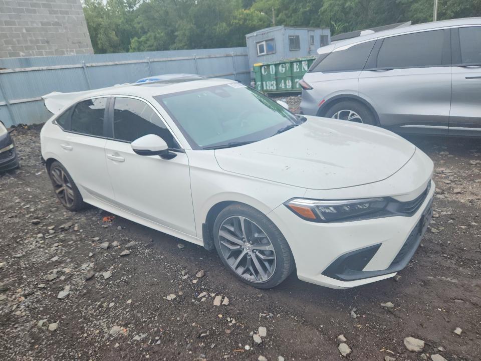 Продажа на аукционе авто 2024 Honda Civic, vin: 2HGFE1F92RH336301, номер лота: 67687396
