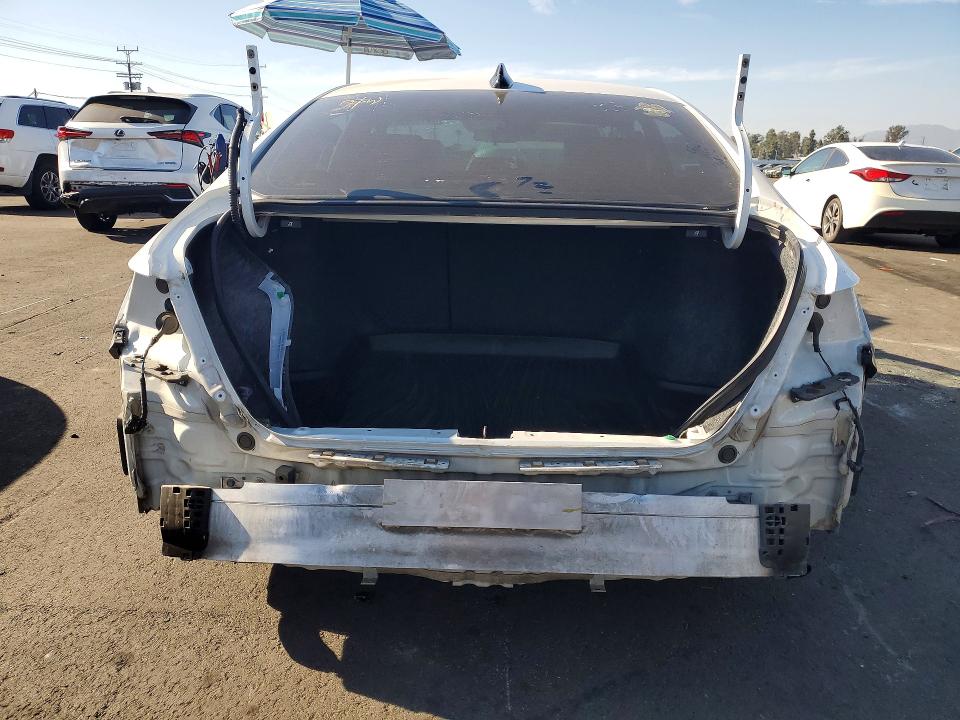 2021 Honda Accord მანქანა იყიდება აუქციონზე, vin: 1HGCV1F34MA001773, აუქციონის ნომერი: 69446476
