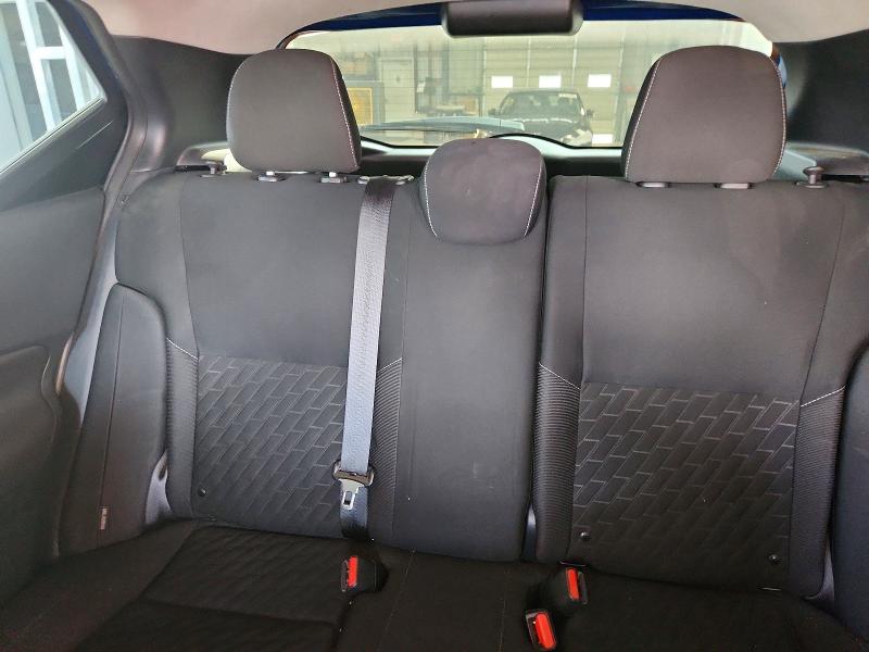 2021 Nissan Kicks მანქანა იყიდება აუქციონზე, vin: 3N1CP5BV7ML477731, აუქციონის ნომერი: 67343096