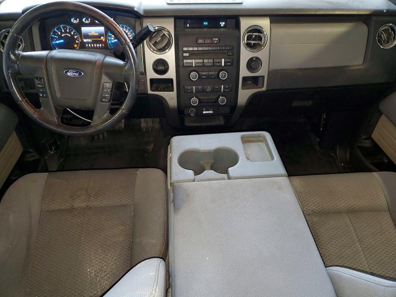 2011 Ford F150 მანქანა იყიდება აუქციონზე, vin: 1FTEX1CM0BKD01512, აუქციონის ნომერი: 71006426