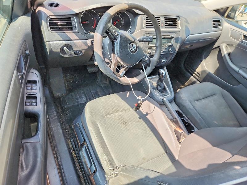 Продаж на аукціоні авто 2015 Volkswagen Jetta, vin: 3VWD17AJ1FM300146, номер лоту: 68401536