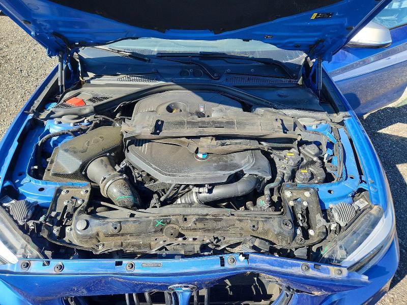 Aukcja sprzedaży 2019 Bmw M240i, vin: WBA2J5C55KVC07726, numer aukcji: 69202626