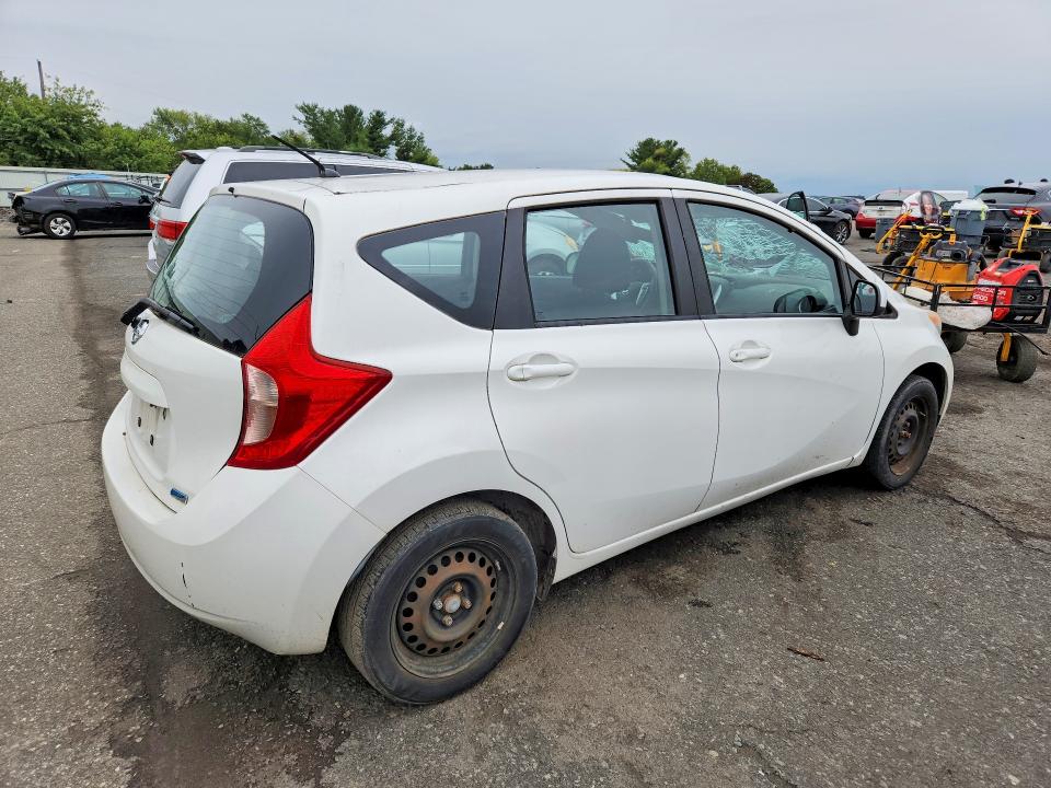 Продажа на аукционе авто 2014 Nissan Versa Note, vin: 3N1CE2CP9EL397949, номер лота: 69937456