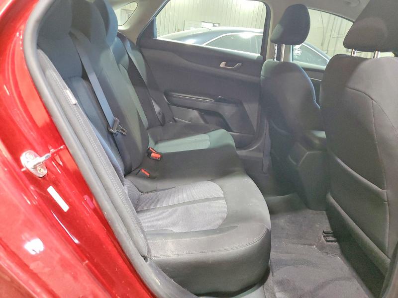 Продаж на аукціоні авто 2021 Kia K5, vin: 5XXG24J29MG009686, номер лоту: 69530396