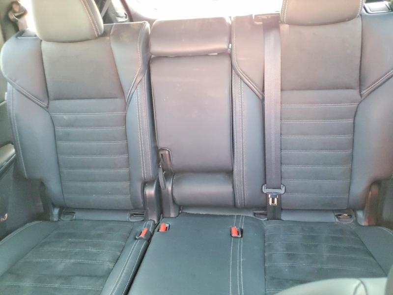 Продажа на аукционе авто 2022 Mitsubishi Outlander, vin: JA4J3UA87NZ063004, номер лота: 66801076